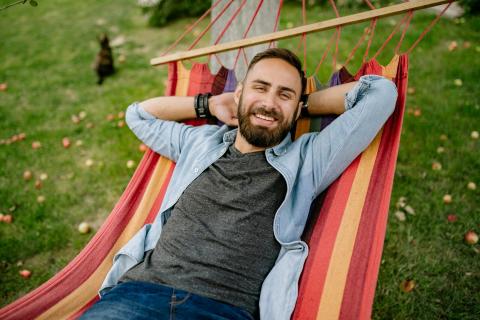 trauma and addiction